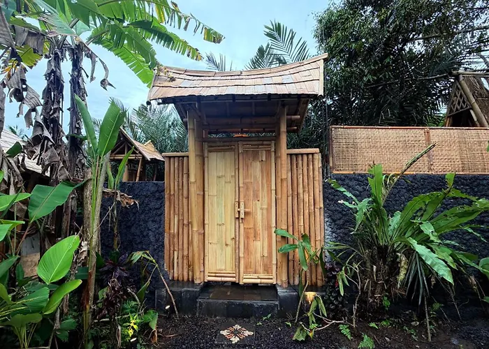 Wana Bamboo House By Ecobreeze