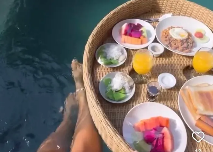 Wana Bamboo House By Ecobreeze Villa